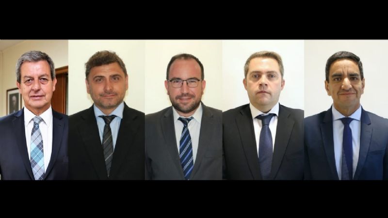 Los detalles del día que la oposición estalló de furia  