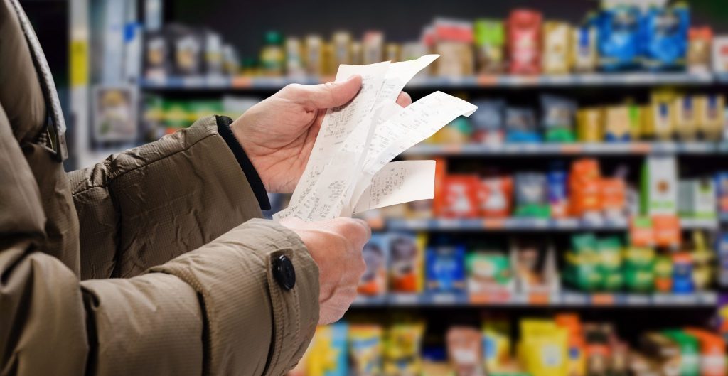 Argentina se consolida entre los países del mundo con mayor inflación