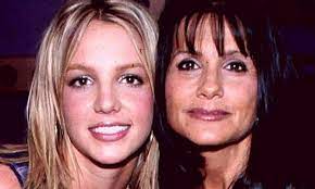 "Tomá tus disculpas y vete a la mier...", la dura respuesta de Britney Spears a su madre