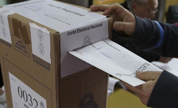 Se aprobó el protocolo Covid para las elecciones legislativas