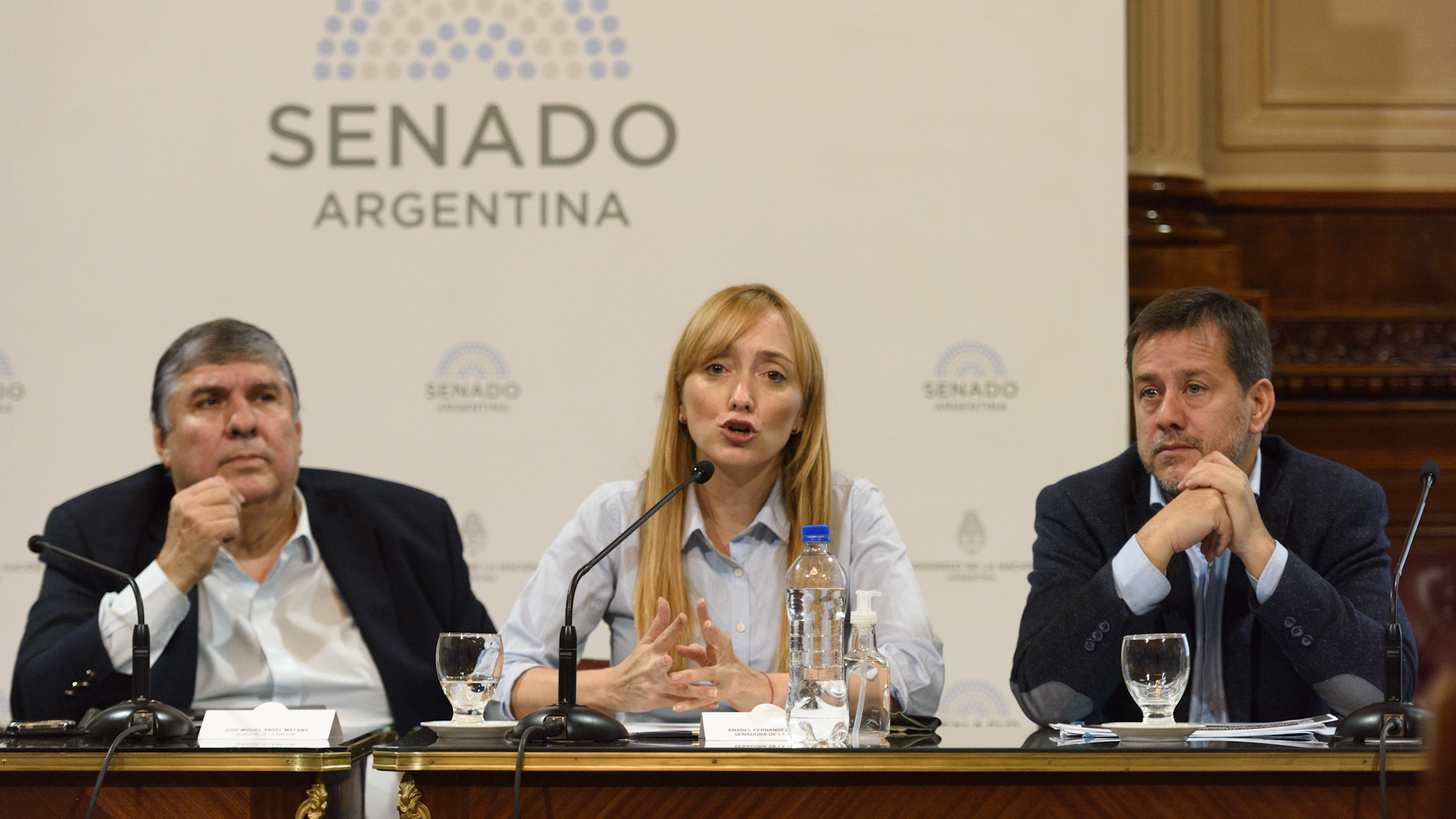 El kirchnerismo presentó un proyecto para una nueva moratoria jubilatoria sin Guzmán