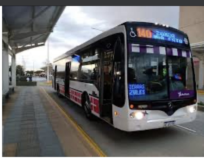 La UTA anunció paro a nivel nacional y San Juan está incluido 