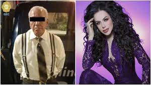 Locura en México: una cantante fue asesinada a tiros por su esposo