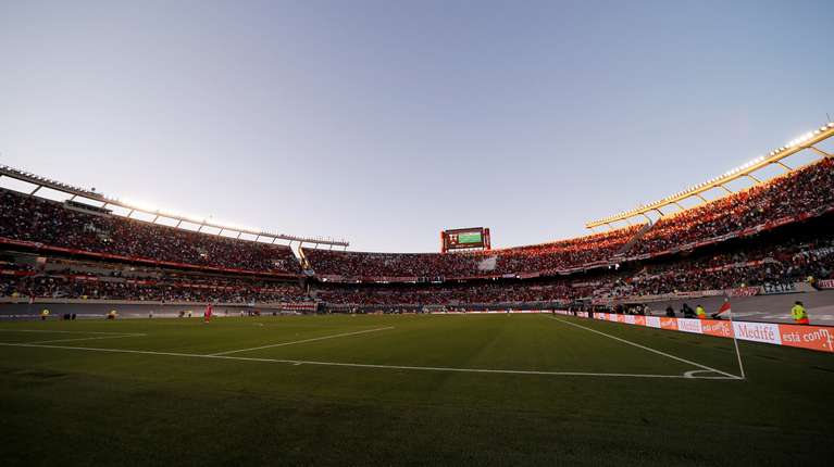 A partir del 16 de noviembre habrá 100% de aforo para eventos masivos al aire libre