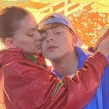 La confesión de Rusherking por su romance con la China Suárez: "Sufrí ataques de ansiedad"