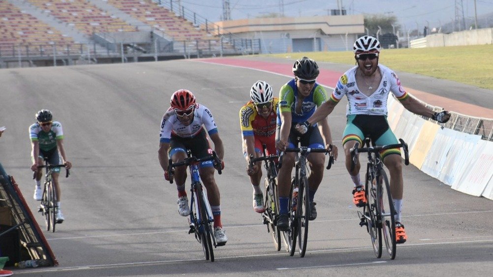 Rodríguez fue un León en el Villicúm
