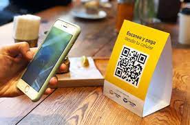 Desde mañana funcionarán los nuevos pagos QR
