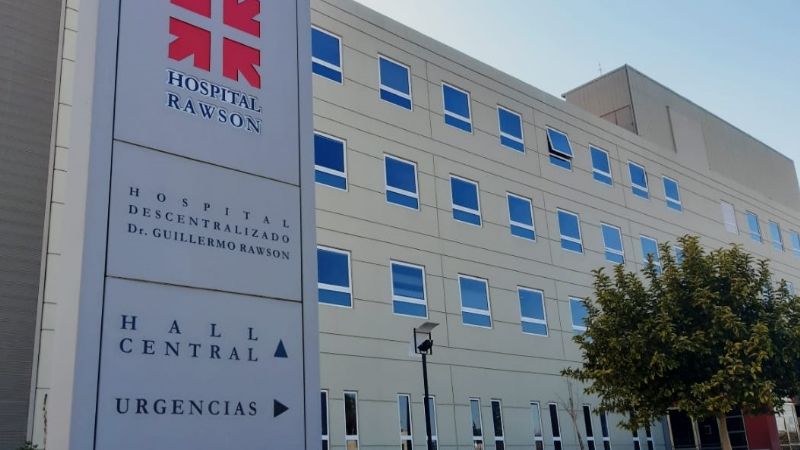 Una embarazada está grave tras ser atacada a puntazos 