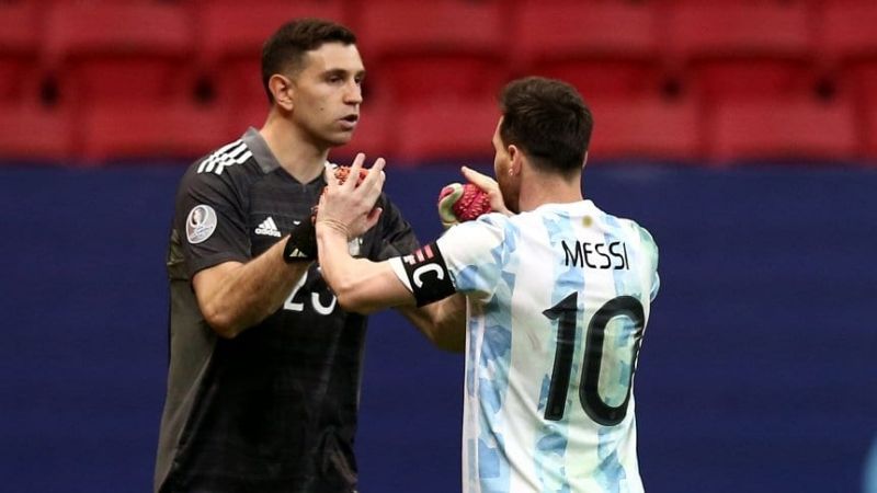 Scaloni ya tiene sus elegidos para los próximos partidos. Mira quienes son los convocados