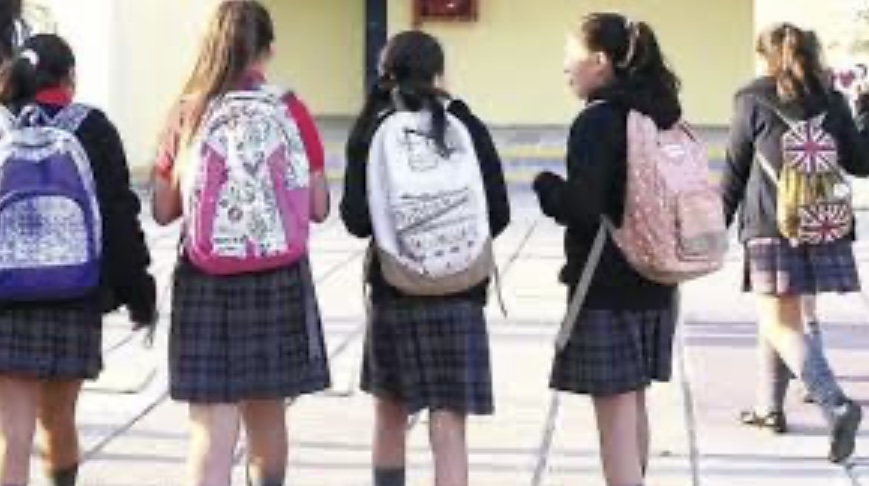 Educación autorizó una nueva suba para colegios privados sanjuaninos