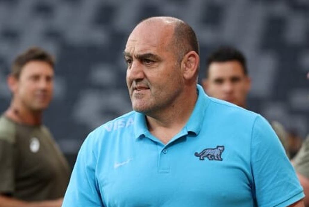 Los Pumas tuvieron un sorteo favorable