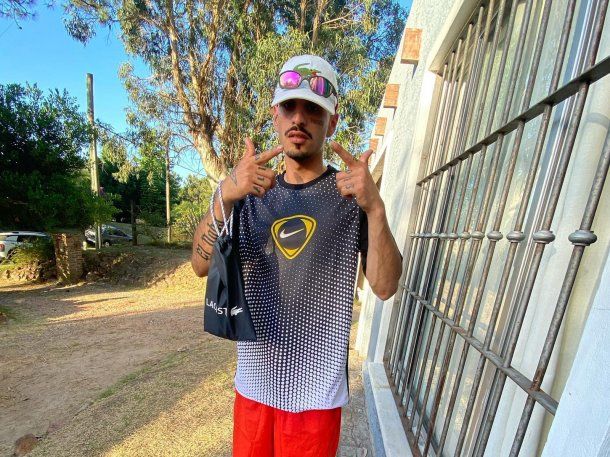 Murió El Noba tras 10 días internado en Terapia Intensiva