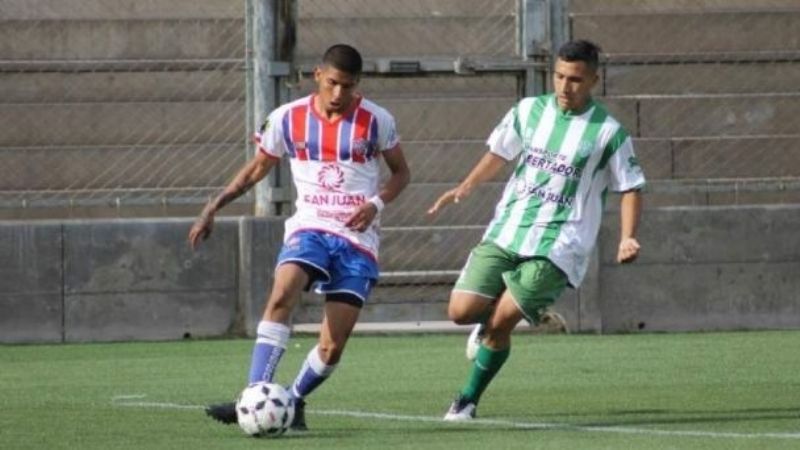 Desamparos y Peñarol salen a la cancha este sábado: ¿a qué hora juegan?