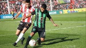 San Martín cayó ante Instituto 