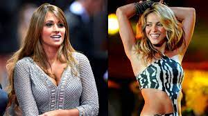 El tierno gesto de Anto Roccuzzo con Shakira en medio de su polémica separación