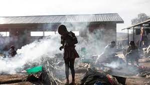 Al menos 46 muertos en ataque de un campamento de desplazados en Congo