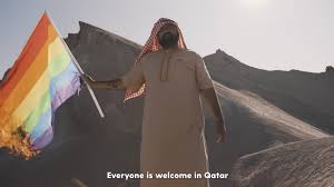 La FIFA presentó "Hayya Hayya", la canción oficial del Mundial Qatar 2022
