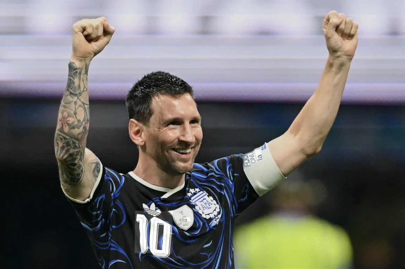 ¿Cuánto cuesta ir a la despedida de Messi? Estos son los precios de las entradas