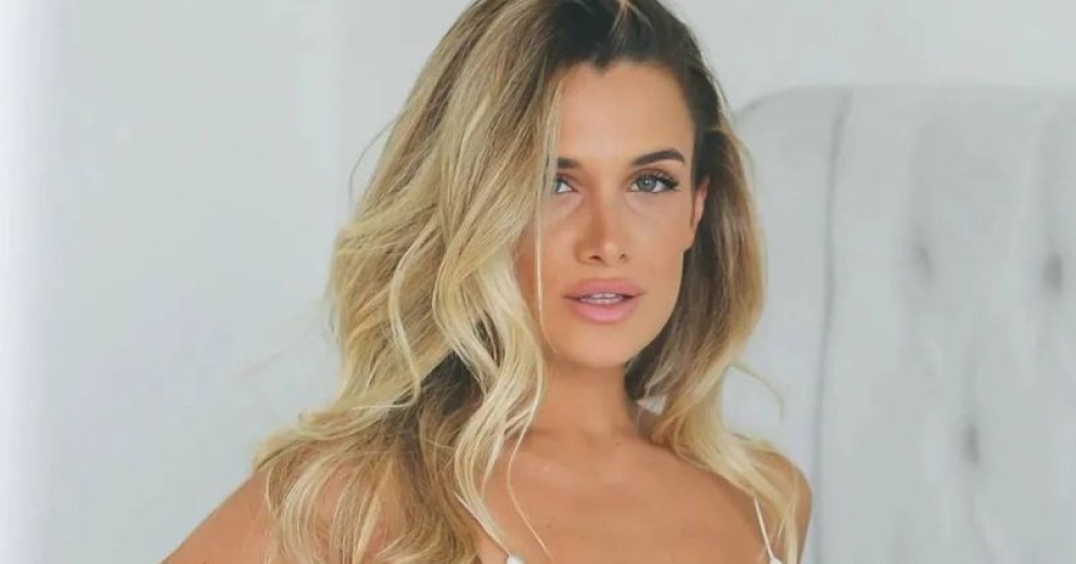 Camila Homs se habría separado de Carlos Benvenuto