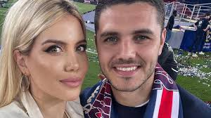 Picante teoría sobre el motivo del viaje de Mauro Icardi a Argentina
