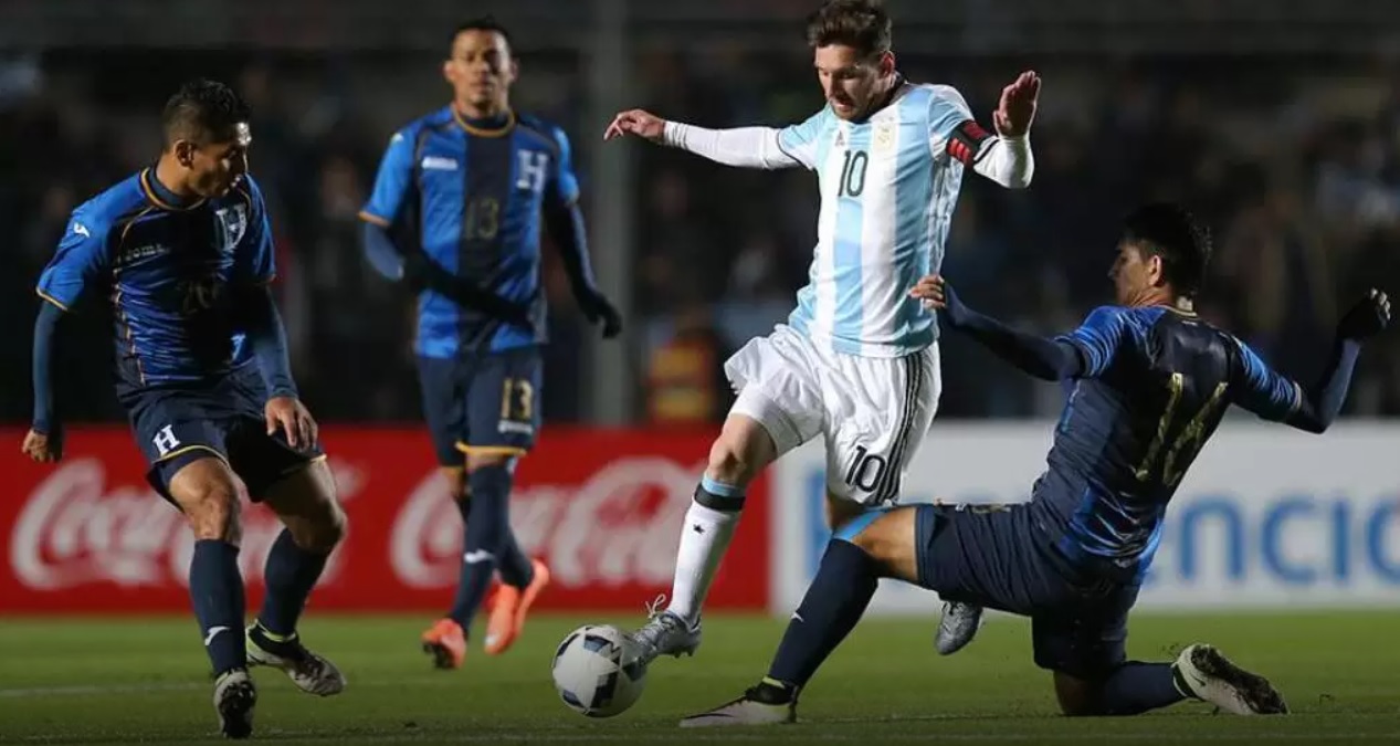 Chica: Queremos que el clásico sudamericano se juegue con aforo del 100%