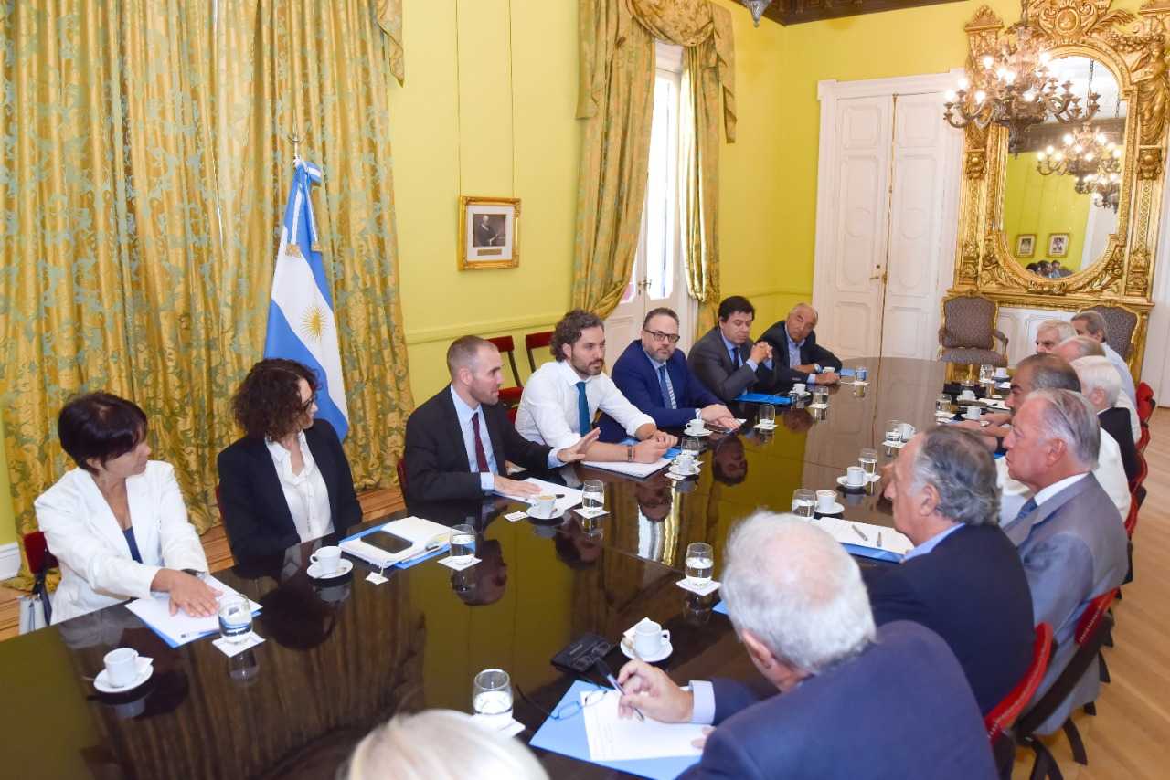 Convocaron para discutir paritarias al Consejo del Salario el próximo 16 de marzo