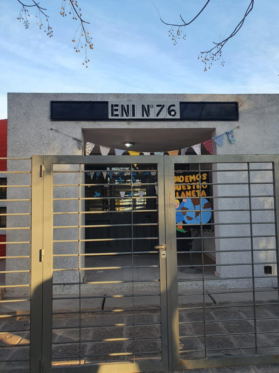 La docente del ENI 76 acusada de abuso comprobó  su inocencia