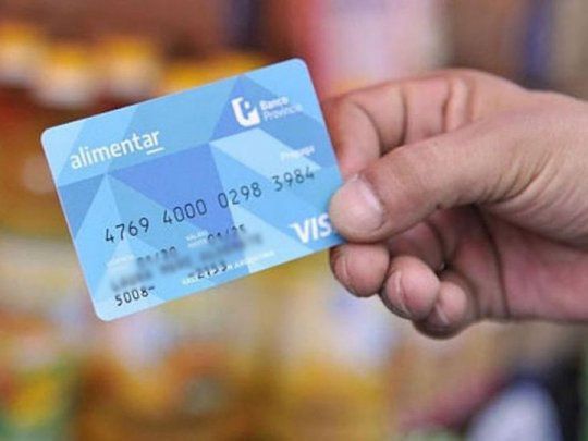 Tarjeta Alimentar, destacada por la ONU como "buena práctica" para combatir el hambre