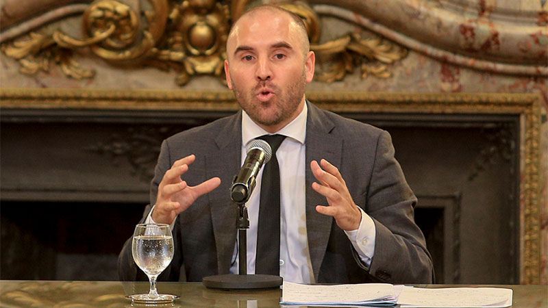 El Gobierno buscará consenso con empresarios para implementar el nuevo impuesto