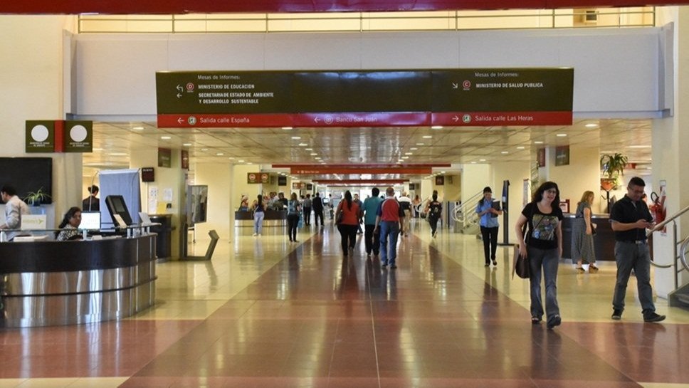 En la actualidad, San Juan necesita $5500 M para pagar sueldos