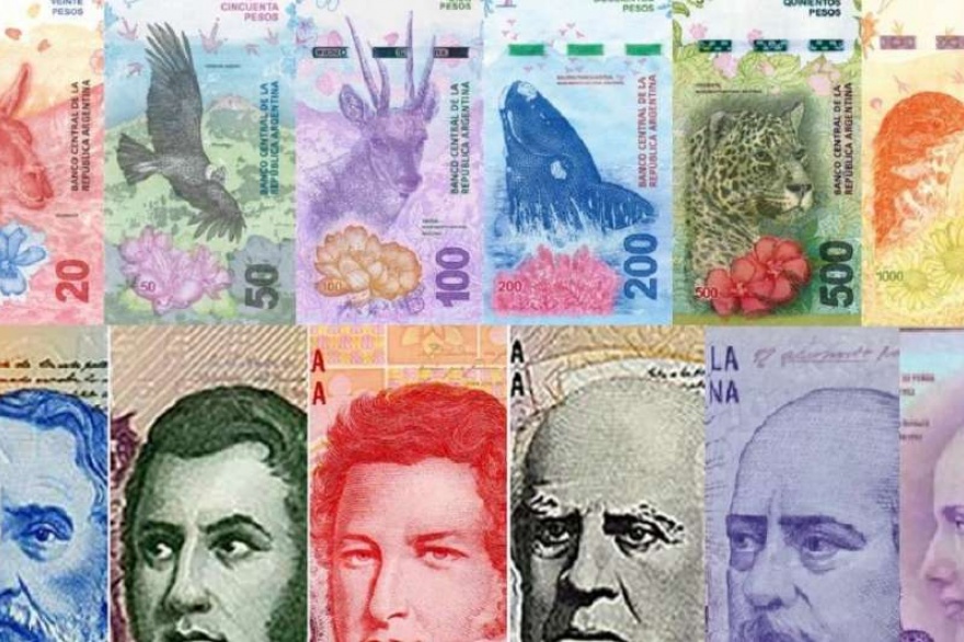 Quién es el prócer cuya figura quedará plasmada en un nuevo billete de circulación legal