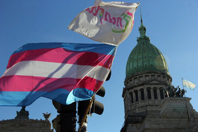 Así será la incorporación de la población travesti trans al mercado laboral