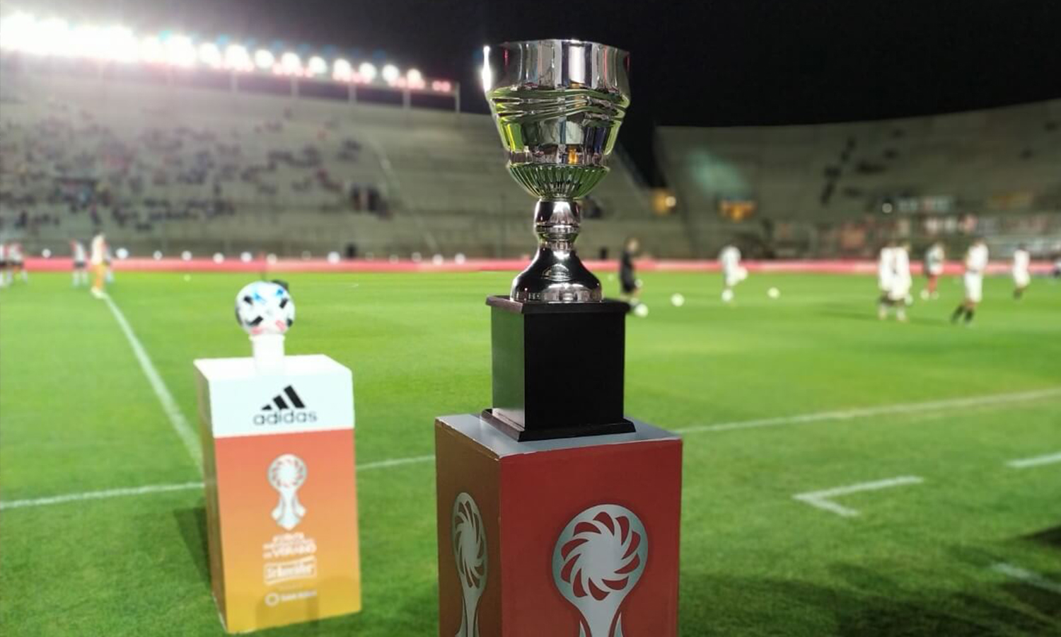 Los equipos que juegan el Torneo de Verano: sedes, extranjeros invitados y el fixture