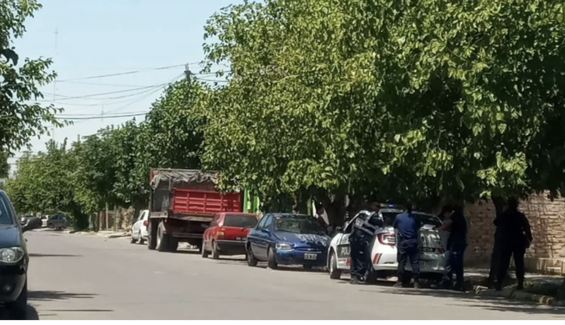 Encontraron a una mujer fallecida dentro de su casa 