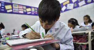 Por el aumento de las cuotas, subió un 20% la demanda de escuelas públicas