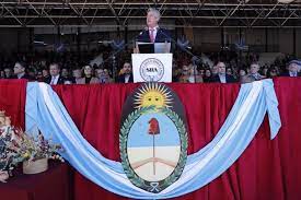 "Basta de políticas confiscatorias", le dijo el Campo al Gobierno