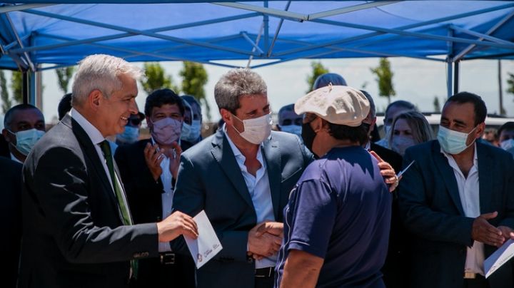 El Gobierno Nacional decidió que el INV maneje el crédito del BID para el agua
