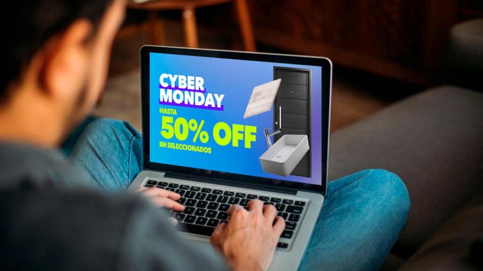 El Cybermonday se extiende hasta el próximo domingo