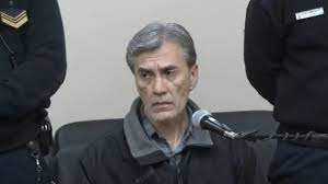 Mario Matic, ex titular de La Bancaria fue condenado a 7 años de prisión
