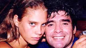 Mavys Álvarez: "Diego Maradona me violó mientras mi madre lloraba del otro lado de la puerta"
