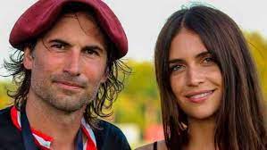 Revelan los motivos de la separación de Zaira Nara y Jakob Von Plessen
