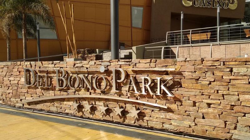 Insólito: lo detuvieron por querer robarse artefactos de baño del casino
