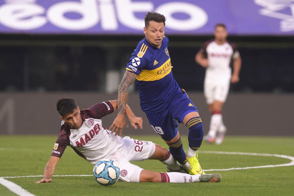 Ganó Boca y puede clasificar a segunda fase de la Copa Maradona