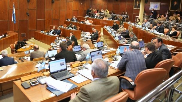 Debate post-PASO: Quieren invitar a partidos que no tienen diputados provinciales