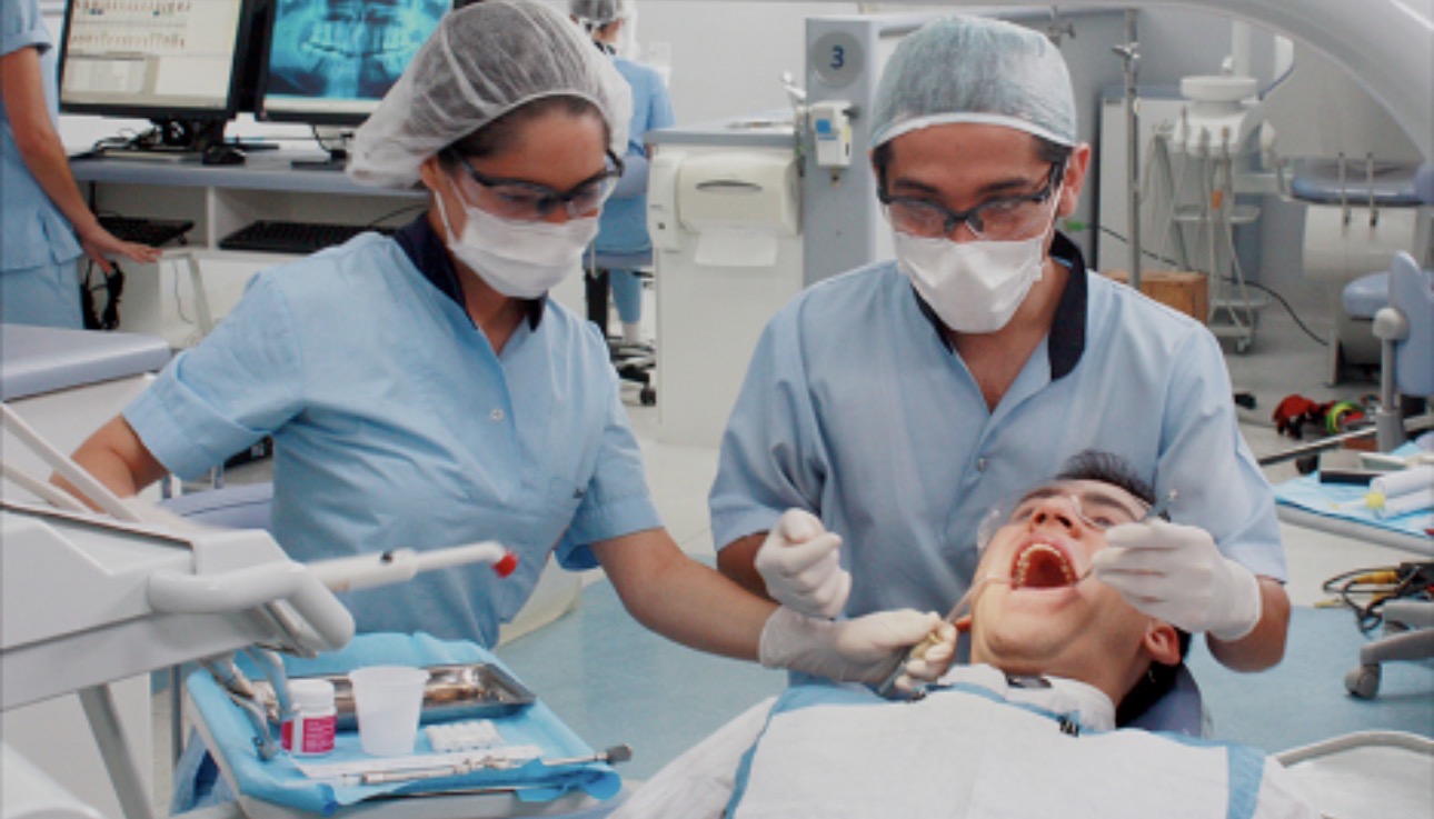 La UCC ofrecerá entre 30 y 40 cupos para estudiar OdontologÃa en San Juan