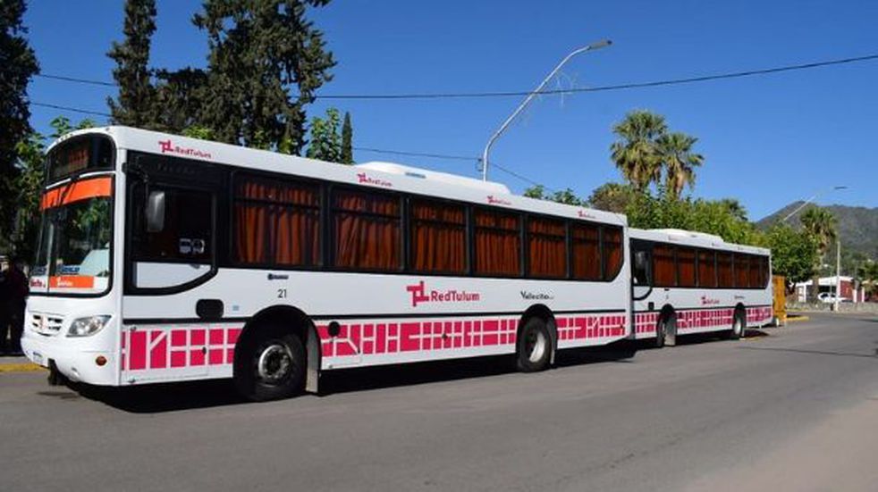 UTA anunció un nuevo paro nacional