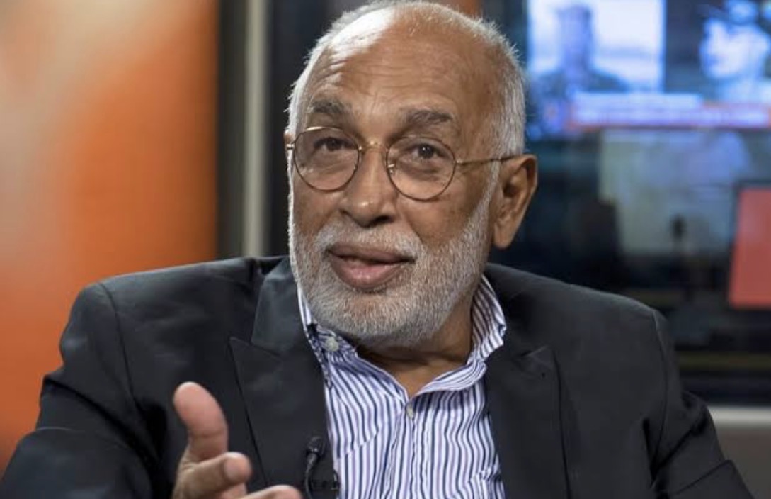Murió el Negro González Oro a los 74 años: una voz que marcó la radio argentina