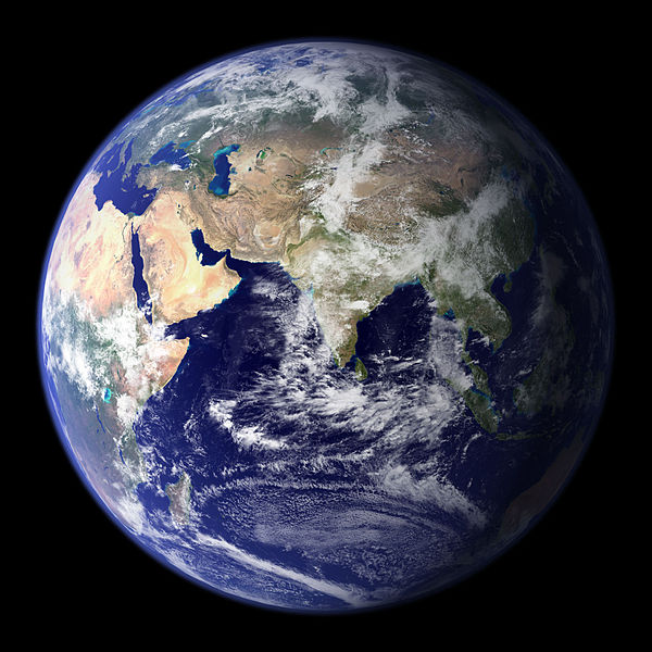 ¿Cómo llegó el día en la Tierra a tener 24 horas?