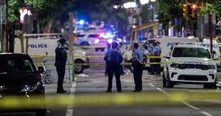 Seis muertos y decenas de heridos en dos nuevos tiroteos en EEUU