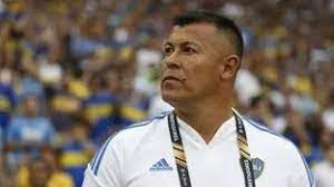 Jorge Almirón renunció como técnico de Boca Juniors tras perder la final de la Copa Libertadores